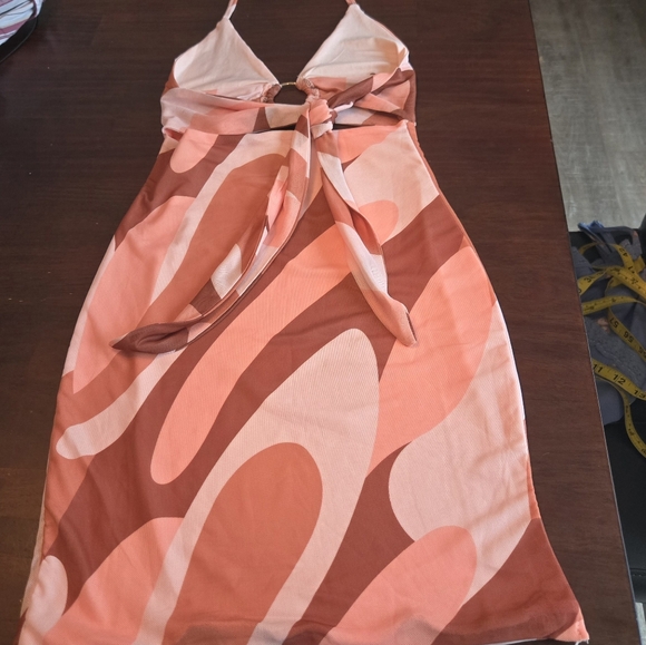 Princess Polly mini dress 6 - Picture 6 of 8